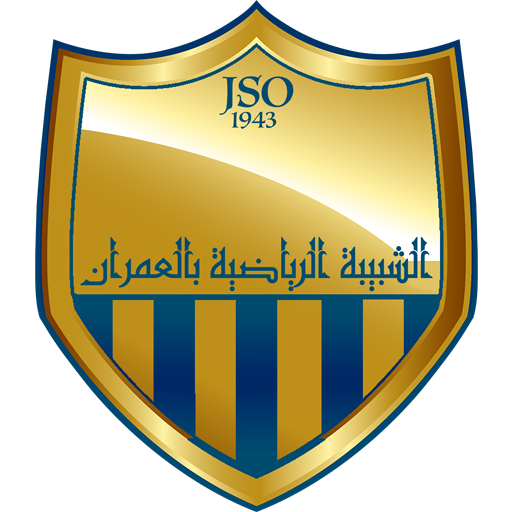 JS El Omrane badge