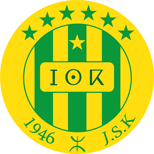 JS Kabylie badge JS Kabylie badge
