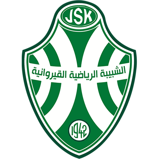 JS Kairouan badge