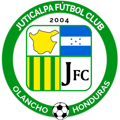 Juticalpa badge Juticalpa badge