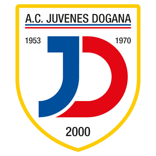 Juvenes/Dogana badge