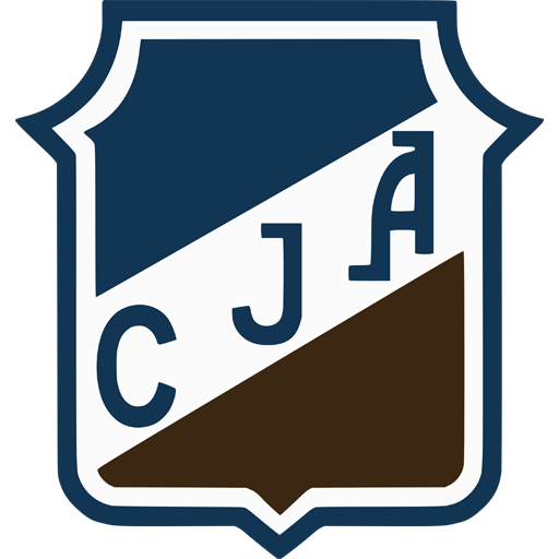 Juventud Antoniana badge Juventud Antoniana badge