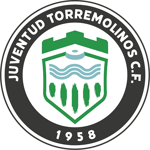 Juventud Torremolinos badge Juventud Torremolinos badge
