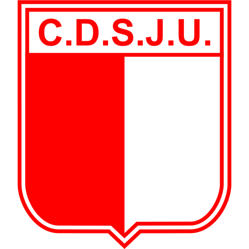 Juventud Unida badge