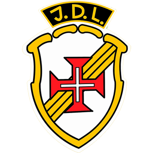 Juventude Lajense badge