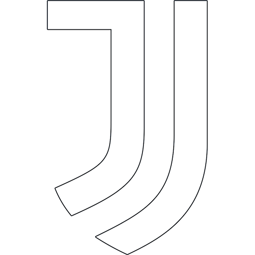 Genoa vs Juventus badge right