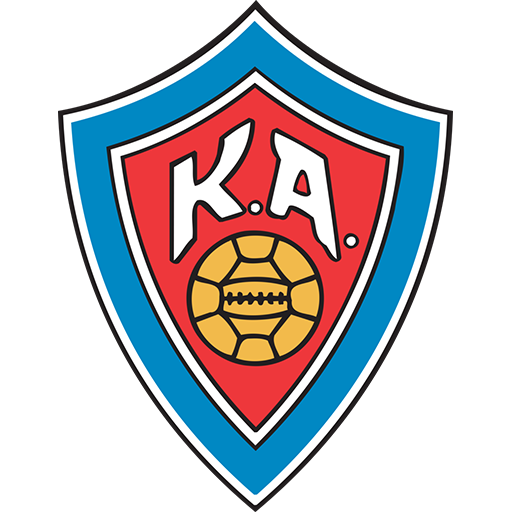 KA Akureyri badge