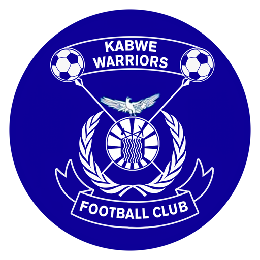 Kabwe Warriors badge