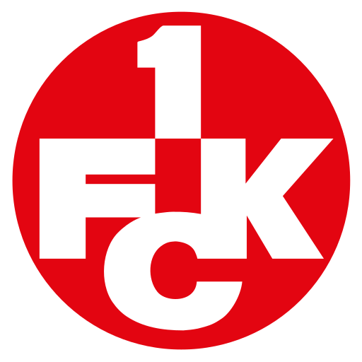 Kaiserslautern vs Darmstadt badge left