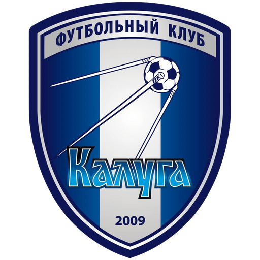 Kaluga badge Kaluga badge