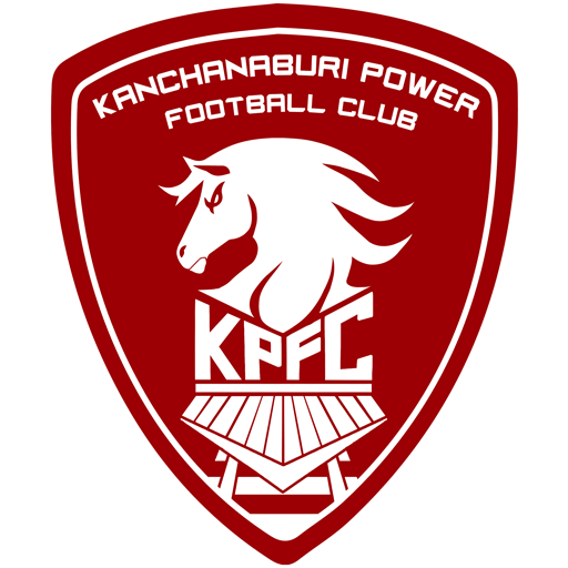 Kanchanaburi Power badge