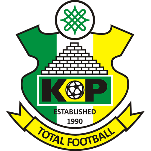 Kano Pillars badge Kano Pillars badge