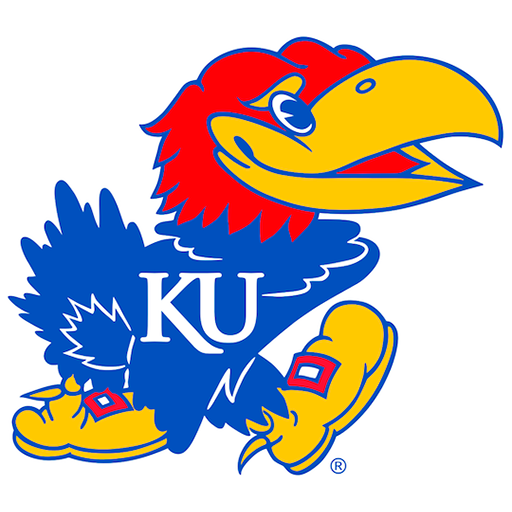 Kansas badge Kansas badge