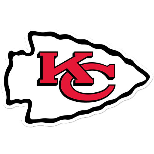 Kansas City Chiefs badge Kansas City Chiefs badge