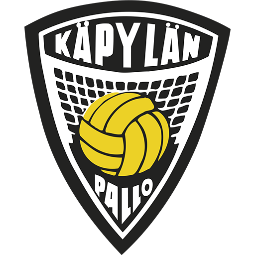 KäPa badge