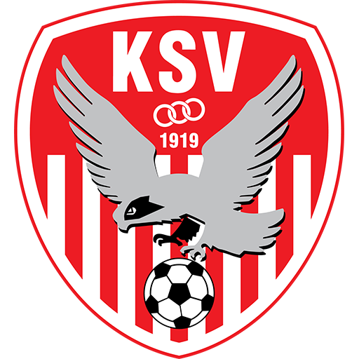 Kapfenberger SV badge Kapfenberger SV badge
