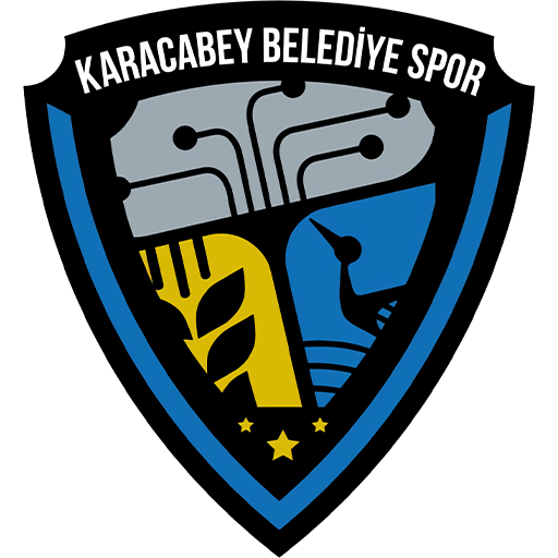 Karacabey Belediyespor badge Karacabey Belediyespor badge