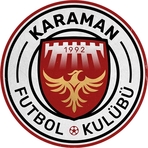 Karaman badge Karaman badge