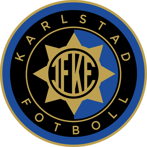 Karlstad badge Karlstad badge
