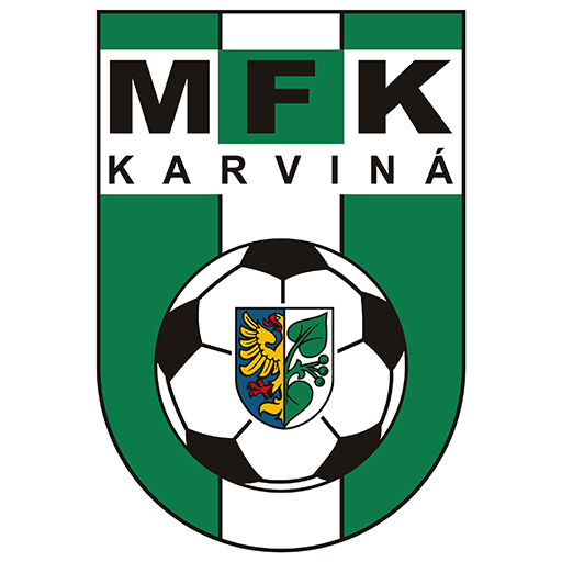 Karviná badge