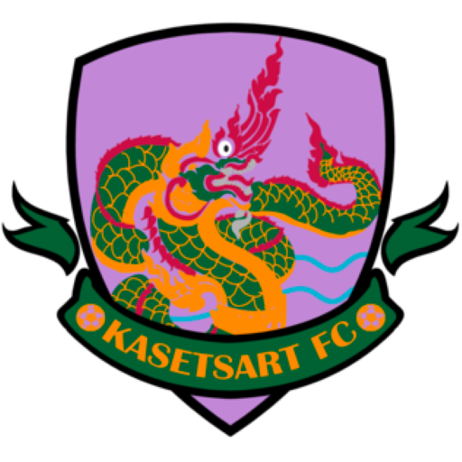 Kasetsart badge