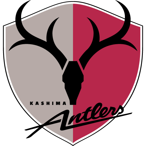 Kashima Antlers badge Kashima Antlers badge