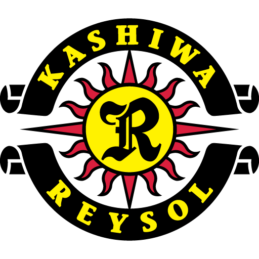 Kashiwa Reysol badge