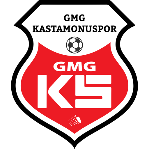 Kepezspor vs Kastamonuspor badge right