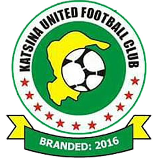 Katsina United badge Katsina United badge