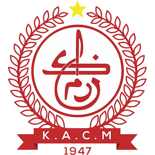 Kawkab Marrakech badge Kawkab Marrakech badge