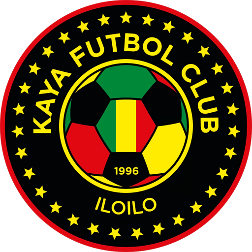 Kaya–Iloilo badge Kaya–Iloilo badge
