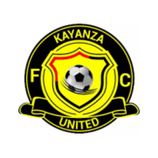 Kayanza United badge