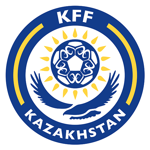 Kazakhstan vs Wales badge left
