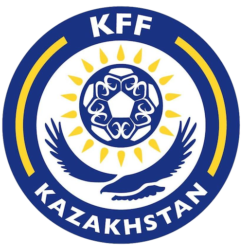 Kazakhstan U21 badge Kazakhstan U21 badge