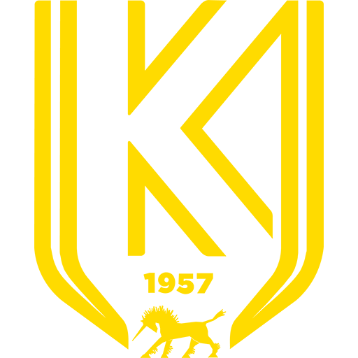 Kazincbarcika badge