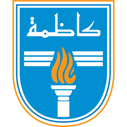 Kazma badge