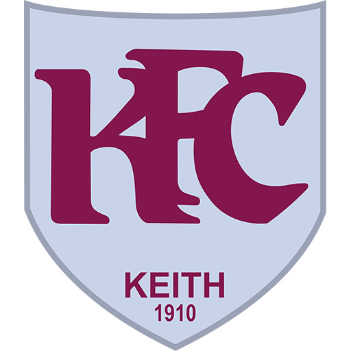 Keith badge Keith badge