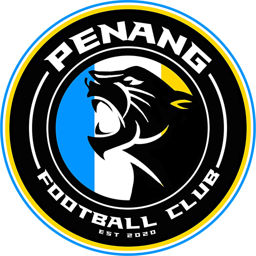 Kelantan The Real Warriors badge