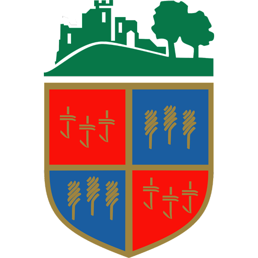 Kendal Town badge Kendal Town badge