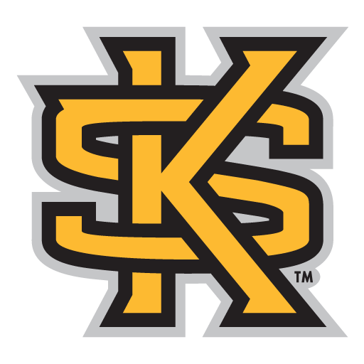 Kennesaw State badge Kennesaw State badge