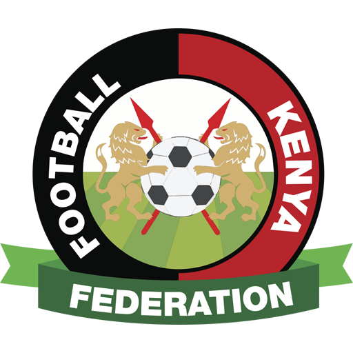 Kenya badge Kenya badge