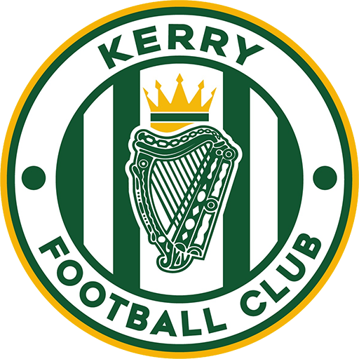 Kerry badge
