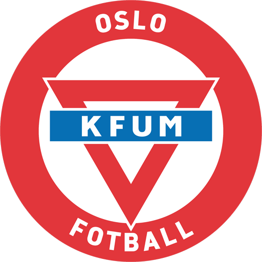 KFUM-Kameratene Oslo badge