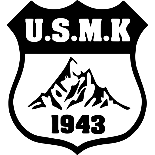 Khenchela badge