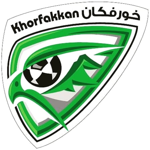 Khorfakkan badge