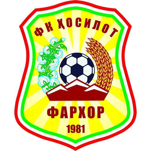 Khosilot Farkhor badge