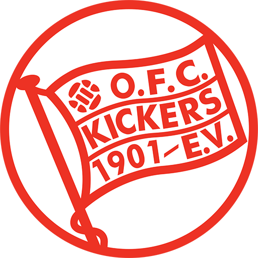 Kickers Offenbach badge