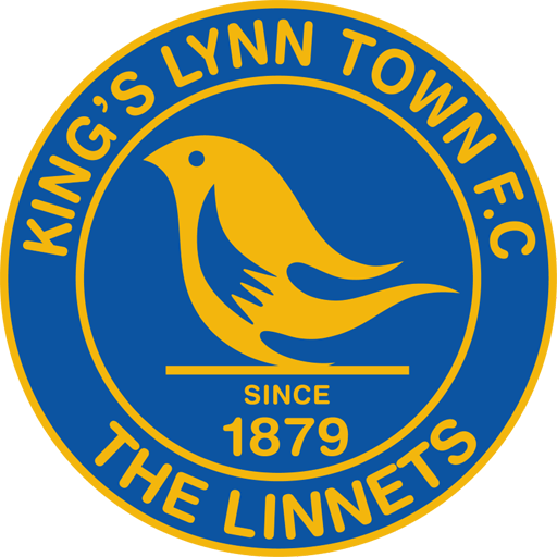 King's Lynn Town badge