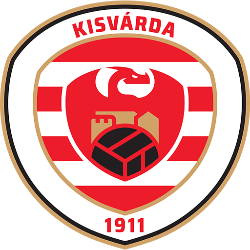 Kisvárda badge