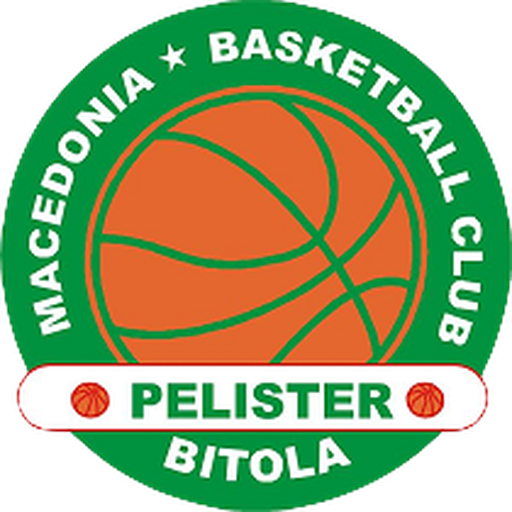 KK Pelister badge KK Pelister badge